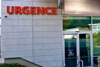 Achalandage  majeur  dans les urgences : le CIUSSS de l'Estrie – CHUS demande à la population d’appeler au 811